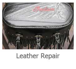 Leather Repair