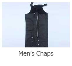Mens-Chaps-category