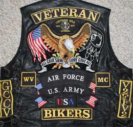 VET-Vest